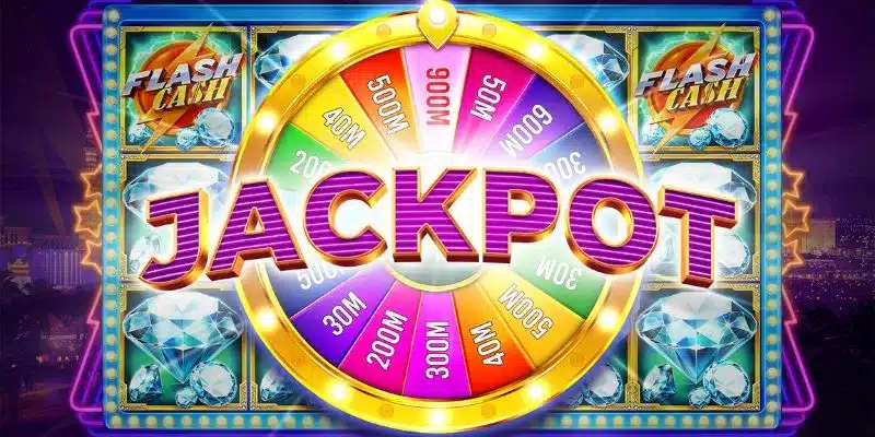 Bí quyết chơi game slot nâng cao khả năng nhận thưởng 