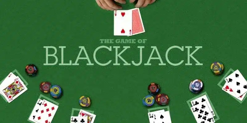 Nắm vững cách tính điểm chính xác khi chơi blackjack 